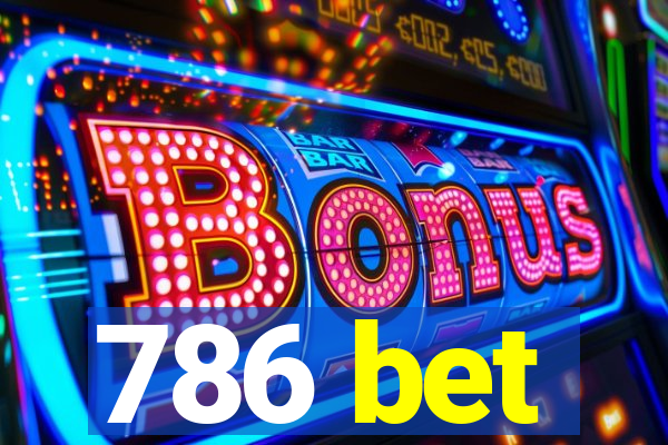 786 bet